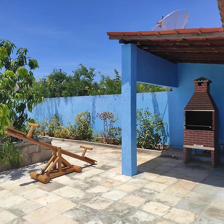 Pousada Sol Nascente Piranhas  Bagian luar foto